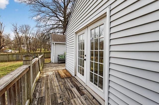 5417 Laurel Avenue, Raytown, MO 64133