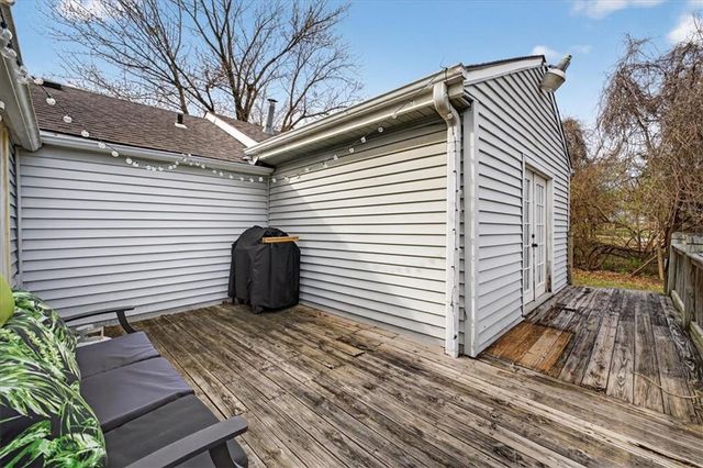 5417 Laurel Avenue, Raytown, MO 64133