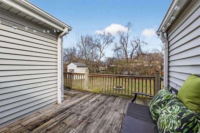 5417 Laurel Avenue, Raytown, MO 64133