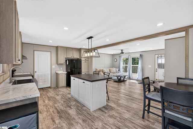 316 Oak Grove Road, Landrum, SC 29356