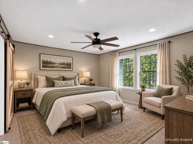 316 Oak Grove Road, Landrum, SC 29356