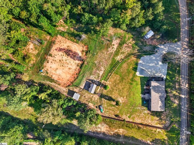 316 Oak Grove Road, Landrum, SC 29356