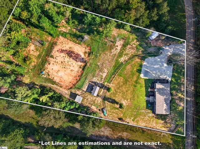 316 Oak Grove Road, Landrum, SC 29356