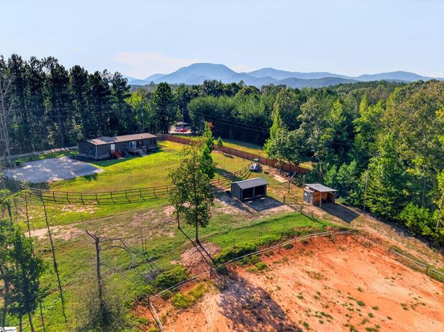 316 Oak Grove Road, Landrum, SC 29356