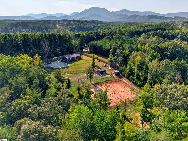 316 Oak Grove Road, Landrum, SC 29356