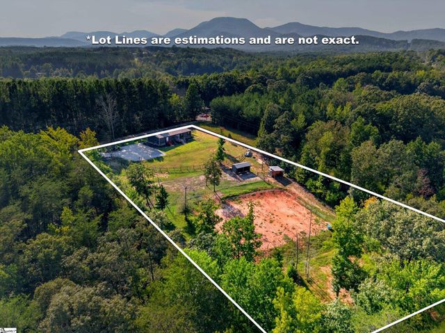 316 Oak Grove Road, Landrum, SC 29356