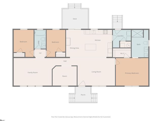316 Oak Grove Road, Landrum, SC 29356