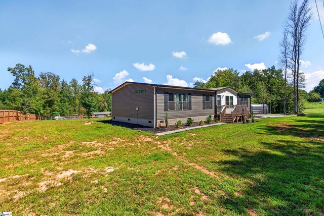 316 Oak Grove Road, Landrum, SC 29356