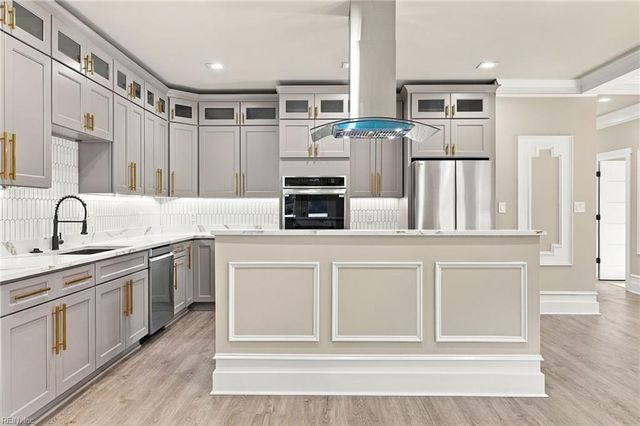 37 Buxton AVE, Newport News, VA 23607