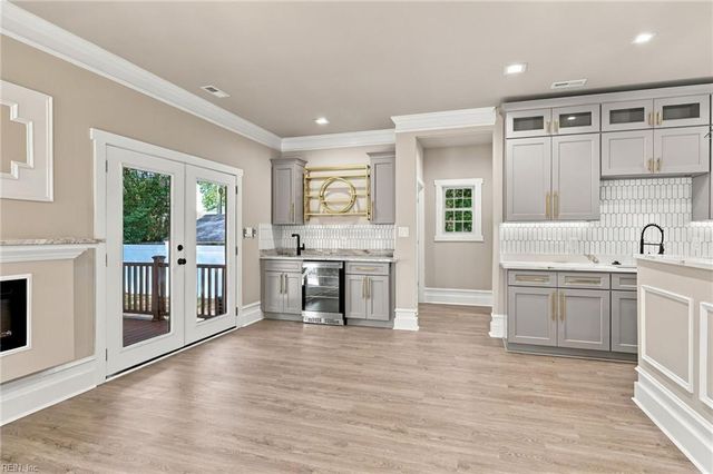 37 Buxton AVE, Newport News, VA 23607