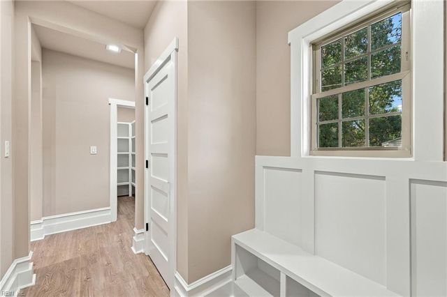 37 Buxton AVE, Newport News, VA 23607