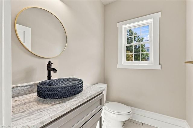 37 Buxton AVE, Newport News, VA 23607