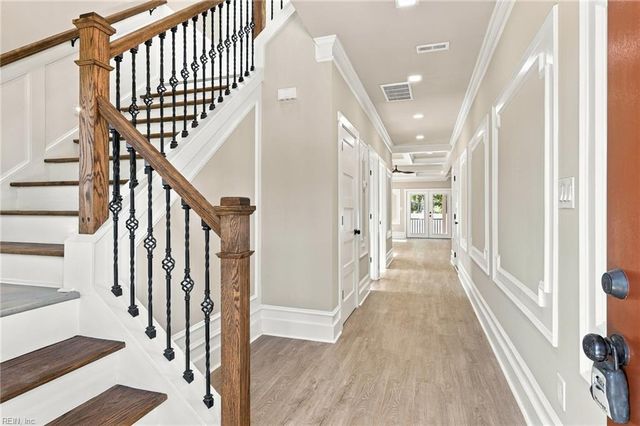 37 Buxton AVE, Newport News, VA 23607