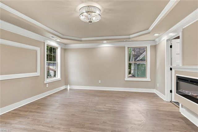 37 Buxton AVE, Newport News, VA 23607