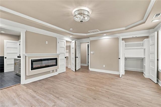 37 Buxton AVE, Newport News, VA 23607