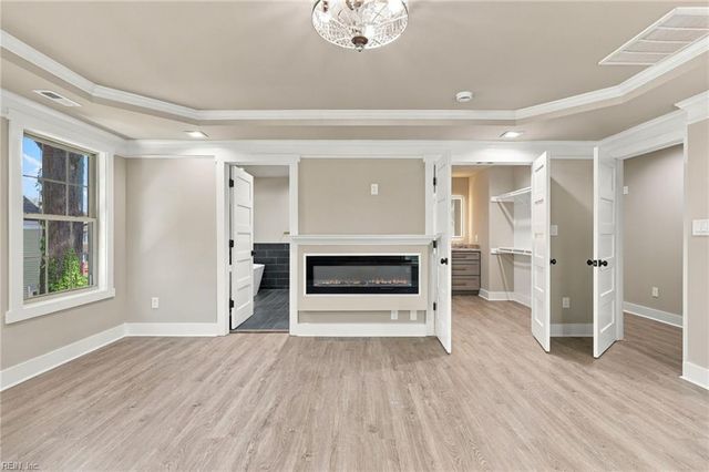 37 Buxton AVE, Newport News, VA 23607
