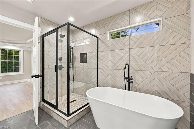 37 Buxton AVE, Newport News, VA 23607