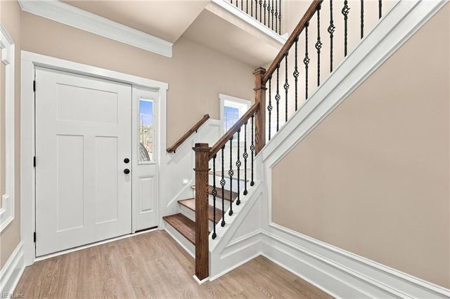 37 Buxton AVE, Newport News, VA 23607