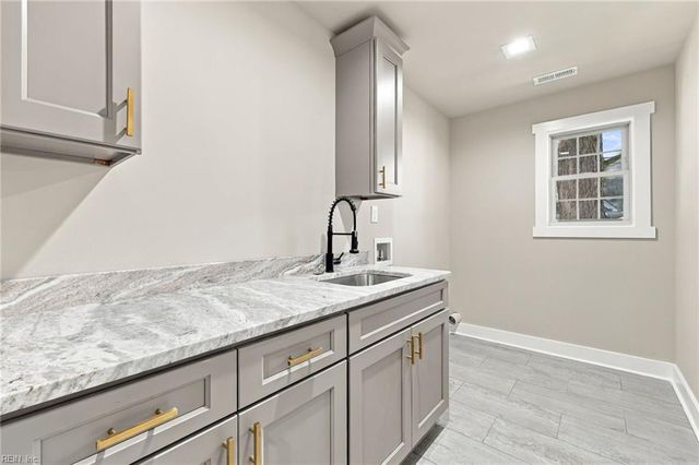 37 Buxton AVE, Newport News, VA 23607