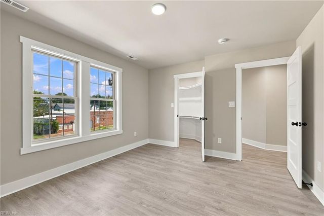 37 Buxton AVE, Newport News, VA 23607