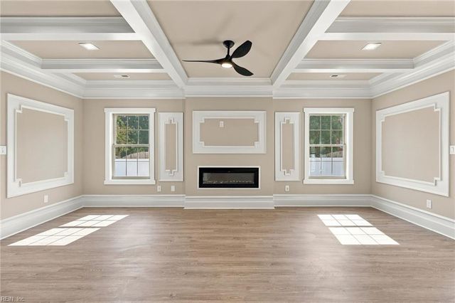 37 Buxton AVE, Newport News, VA 23607