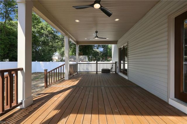 37 Buxton AVE, Newport News, VA 23607