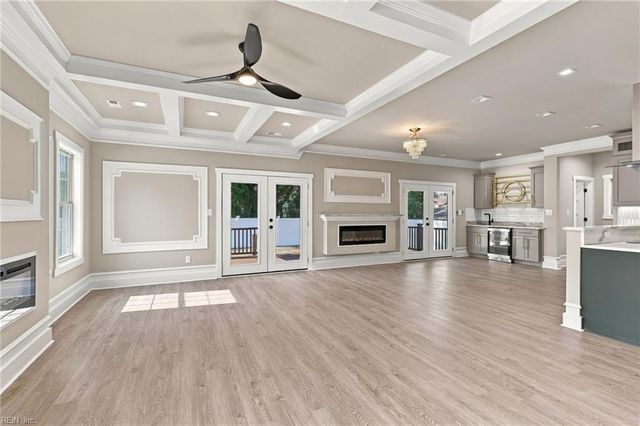 37 Buxton AVE, Newport News, VA 23607