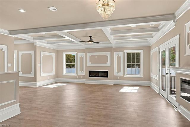 37 Buxton AVE, Newport News, VA 23607
