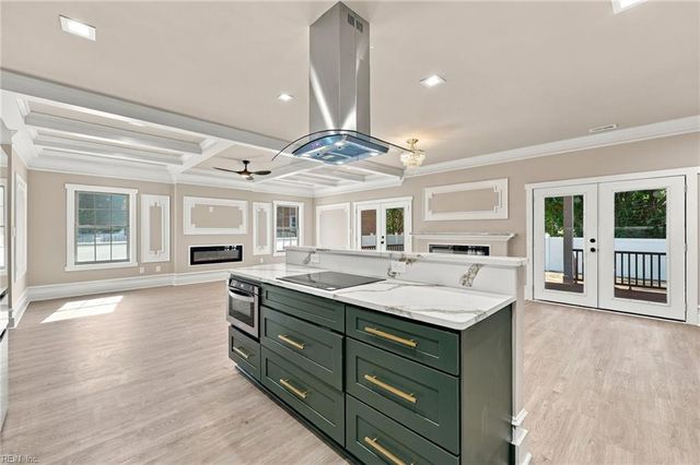 37 Buxton AVE, Newport News, VA 23607