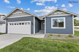 711 S Manifold Ln, Spokane Valley, WA 99016