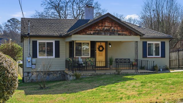 408 Broughton Street, Chattanooga, TN 37411