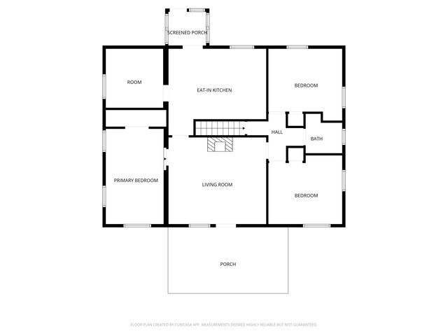 408 Broughton Street, Chattanooga, TN 37411