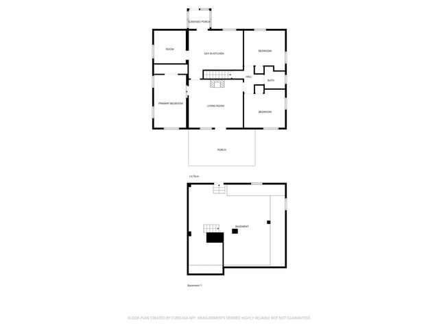 408 Broughton Street, Chattanooga, TN 37411