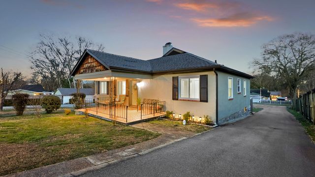 408 Broughton Street, Chattanooga, TN 37411