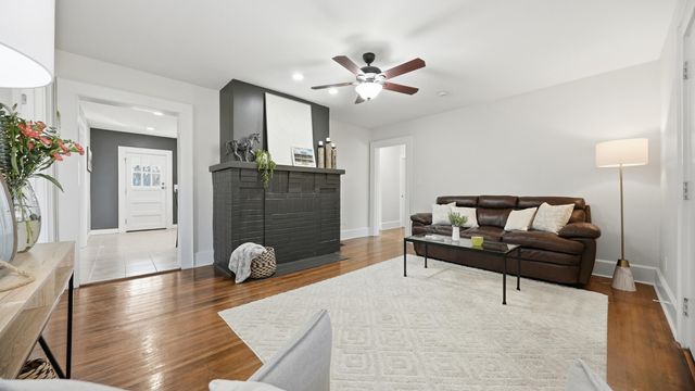 408 Broughton Street, Chattanooga, TN 37411