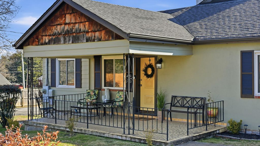 408 Broughton Street, Chattanooga, TN 37411