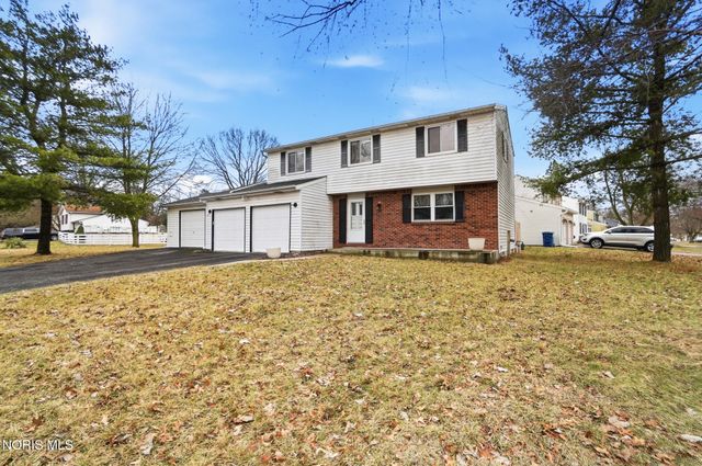 7243 Ridgeland Road, Sylvania, OH 43560
