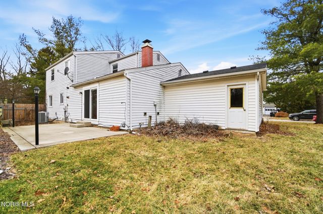 7243 Ridgeland Road, Sylvania, OH 43560