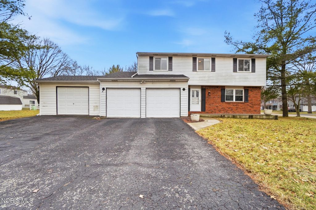 7243 Ridgeland Road, Sylvania, OH 43560