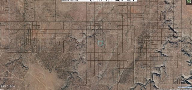 TBD 10 Acres near Chevelon Canyon -- -, Winslow, AZ 86047