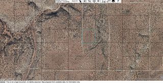 TBD 10 Acres near Chevelon Canyon -- -, Winslow, AZ 86047
