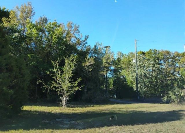 0 SOUTH LAKE HIAWATHA DRIVE, Lady Lake, FL 32159