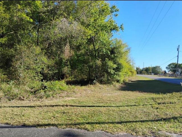 0 SOUTH LAKE HIAWATHA DRIVE, Lady Lake, FL 32159