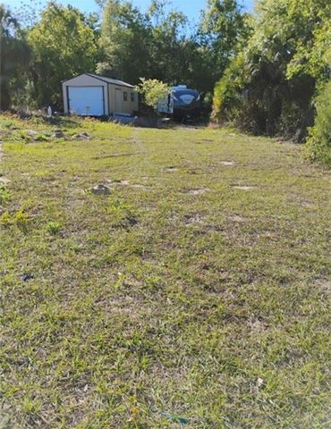 0 SOUTH LAKE HIAWATHA DRIVE, Lady Lake, FL 32159