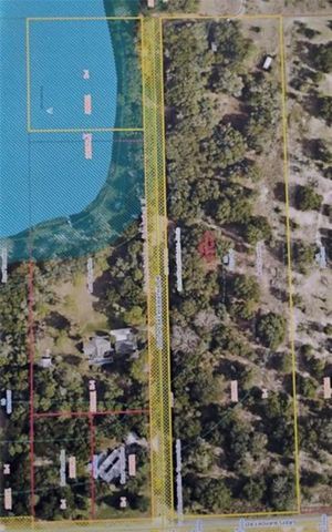 0 SOUTH LAKE HIAWATHA DRIVE, Lady Lake, FL 32159