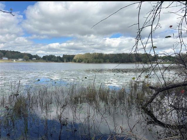 0 SOUTH LAKE HIAWATHA DRIVE, Lady Lake, FL 32159