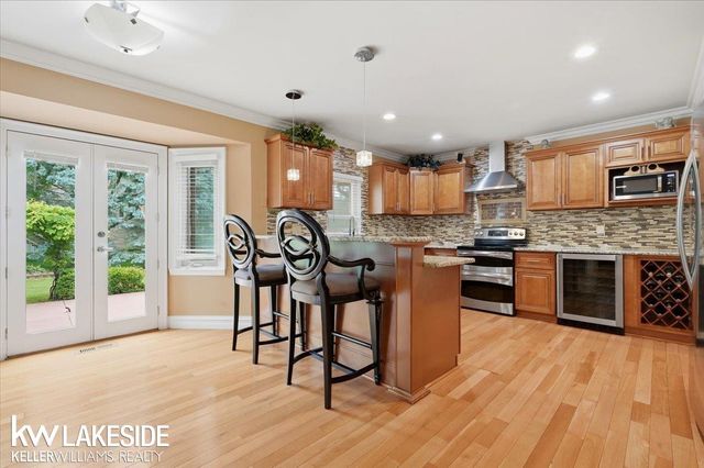 7277 Wellington Place, Washington Twp, MI 48094