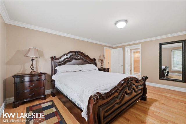 7277 Wellington Place, Washington Twp, MI 48094