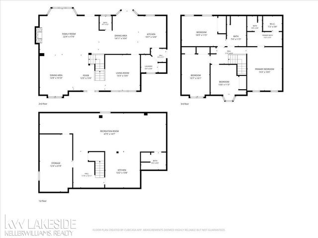 7277 Wellington Place, Washington Twp, MI 48094