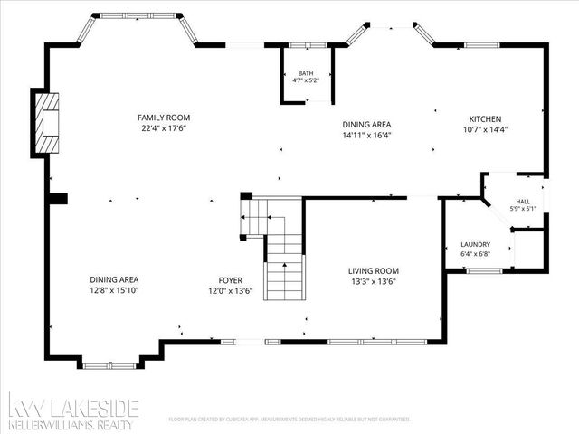 7277 Wellington Place, Washington Twp, MI 48094